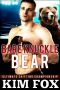 [Ultimate Shifting Championship 01] • Bare Knuckle Bear